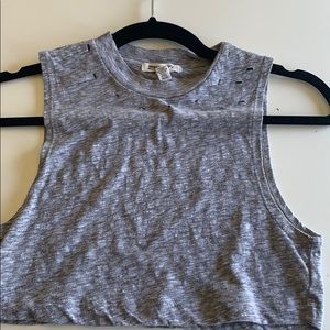 Billabong crop top